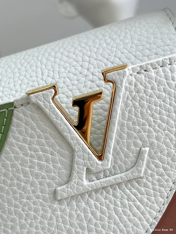 Cheap CAPUCINES MINI VUITTON LOUIS 0730